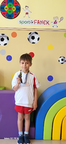 NIEPUBLICZNE PRZEDSZKOLE "SPORTFANEK" - zdjęcie 1