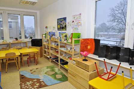 Chrześcijańskie Przedszkole Montessori - zdjęcie 1
