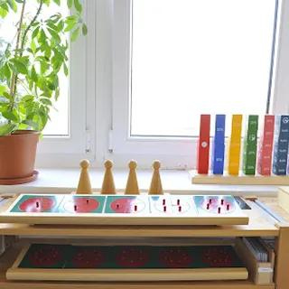 Chrześcijańskie Przedszkole Montessori image 3