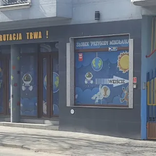Żłobek Przygody Mikołajka image 2