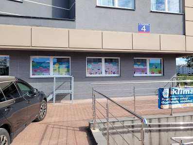 PRZEDSZKOLE NIEPUBLICZNE "TWÓRCZE ŁAPKI" - zdjęcie 1