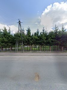 PUNKT PRZEDSZKOLNY PRZY SZKOLE PODSTAWOWEJ IM. STEFANA ŻEROMSKIEGO W HADYNOWIE - zdjęcie 1