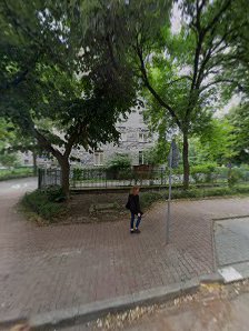 PRZEDSZKOLE Z ODDZIAŁAMI INTEGRACYJNYMI NR 70 - zdjęcie 1