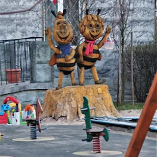 PRZEDSZKOLE Z ODDZIAŁAMI INTEGRACYJNYMI NR 70 image 2