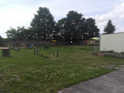 I Zachodniopomorskieprzedszkole Niepubliczne Montessori "Bona Ventur" - zdjęcie 1