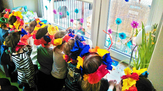 PUNKT PRZEDSZKOLNY MAMBALEU - zdjęcie 1