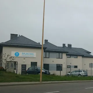 Niepubliczne Przedszkole i Żłobek Bajkowe image 1