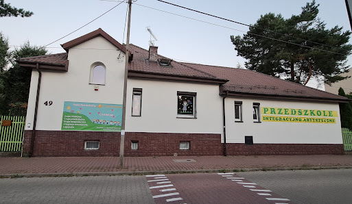 Przedszkole Miejskie Nr 9 - zdjęcie 1