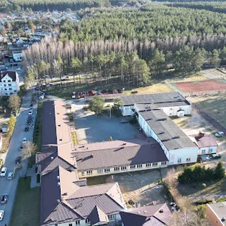 Przedszkole Publiczne W Strzebielinie Osiedlu image 1