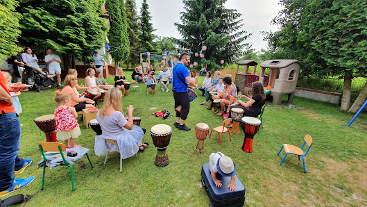 NIEPUBLICZNE INTEGRACYJNE PRZEDSZKOLE "WOLNE PRZEDSZKOLE" - zdjęcie 1