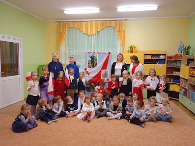 Przedszkole Niepubliczne Ochronka Im Świętej Rodziny W Tarnowie - zdjęcie 1