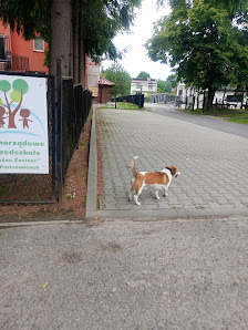 Samorządowe Przedszkole w Piotrowicach - zdjęcie 1