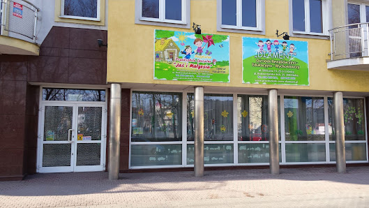 Niepubliczne Przedszkole Z Oddziałami Integracyjnymi Złota Rybka - zdjęcie 1