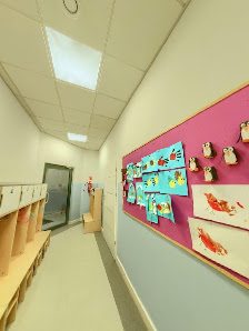 NIEPUBLICZNY TERAPEUTYCZNY PUNKT PRZEDSZKOLNY "PROGRESSO" - zdjęcie 1