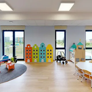 Żłobek Miejski nr 3 w Świdniku image 2