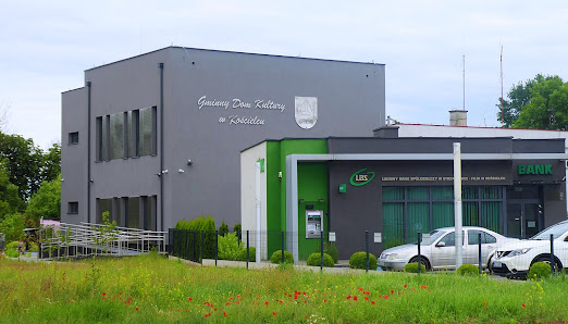 Żłobek Gminny "BĄCZEK" w Kościelcu - zdjęcie 1