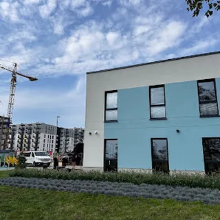 PRZEDSZKOLE NR 447 image 1