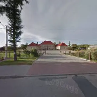 Klub Dziecięcy SMYKI w Królewcu