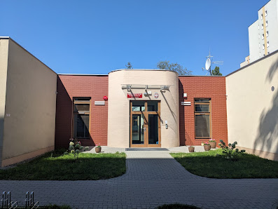 PRZEDSZKOLE NR 138 - zdjęcie 1