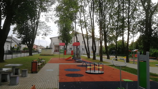 Miejskie Przedszkole Nr 4 - zdjęcie 1