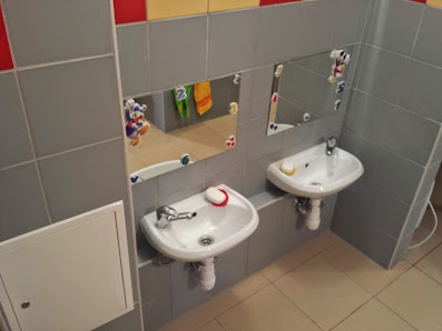 NIEPUBLICZNE PRZEDSZKOLE "MINI MINI" - zdjęcie 1