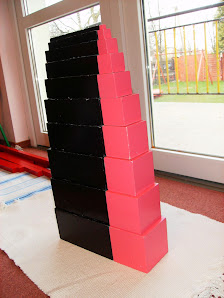 INTEGRACYJNE NIEPUBLICZNE PRZEDSZKOLE MONTESSORI "ELIPSOIDA" - zdjęcie 1