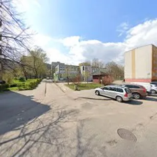 Punkt Przedszkolny Gaja W Gdyni image 1