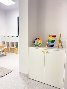 PUBLICZNE PRZEDSZKOLE BIAŁY KRÓLIK - zdjęcie 1