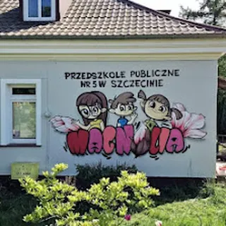 Przedszkole Publiczne Nr 5 image 2