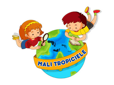 NIEPUBLICZNE PRZEDSZKOLE MALI TROPICIELE SPÓŁKA Z OGRANICZONĄ ODPOWIEDZIALNOŚCIĄ - zdjęcie 1