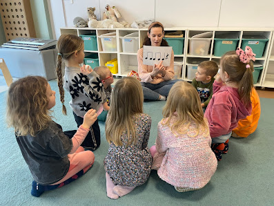 NIEPUBLICZNE PRZEDSZKOLE TO JA - zdjęcie 1