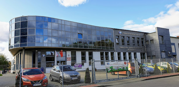 Niepubliczny Żłobek Sami Mali Towarzystwa Edukacyjnego Vizja - zdjęcie 1