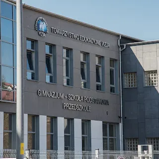 Niepubliczny Żłobek Sami Mali Towarzystwa Edukacyjnego Vizja image 2