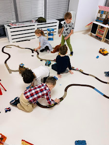 DIBBER INTERNATIONAL PRESCHOOL - WILANÓW - zdjęcie 1