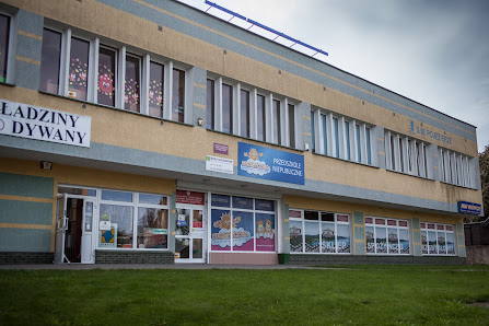 Przedszkole Miejskienr 18 Specjalne Olsztyn Al. M. J. Piłsudskiego 56 A - zdjęcie 1