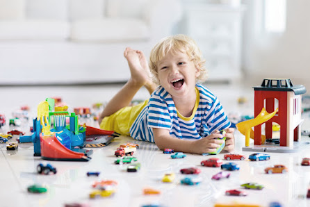 PUBLICZNE PRZEDSZKOLE INTEGRACYJNE ŚWIAT DZIECKA - zdjęcie 1