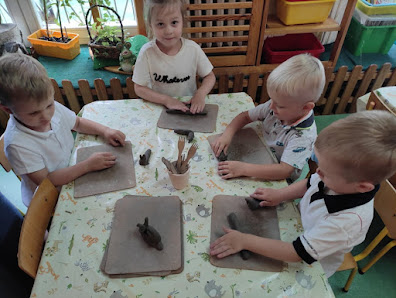 Przedszkole Niepubliczne Raczek - zdjęcie 1