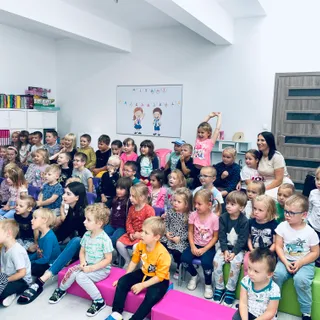 Niepubliczne Przedszkole Dwujęzyczne ,,Bajkowy Zakątek'' image 5
