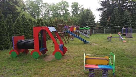 Przedszkole Niepubliczne Zgromadzenia Córek Najczystszego Serca Najświętszej Maryi Panny - zdjęcie 1