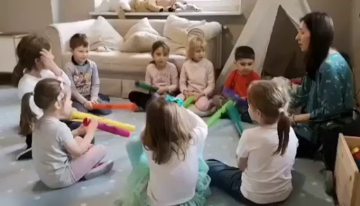 Little Academy Nursery Żłobek Niepubliczy - zdjęcie 1
