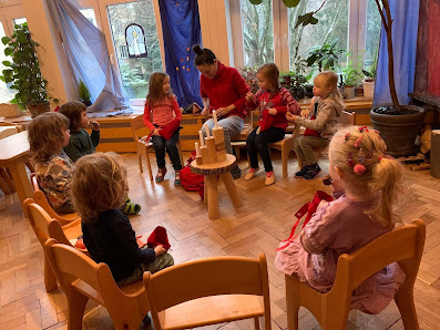 PRZEDSZKOLE NIEPUBLICZNE - zdjęcie 1