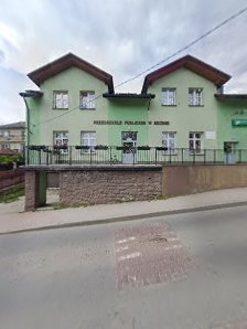 Przedszkole Publiczne W Sidzinie - zdjęcie 1