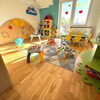 Żłobek ReRe KumKum image 3