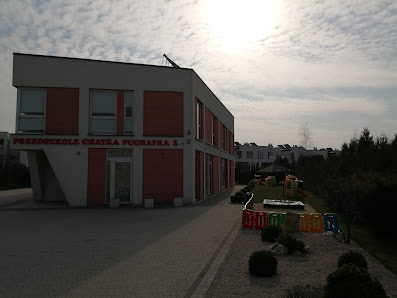 Przedszkole Prywatne Chatka Puchatka 2 W Lublinie - zdjęcie 1