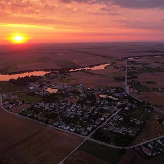 KLub Dziecięcy "Kwiatowa Kraina" w Żalnie image 2