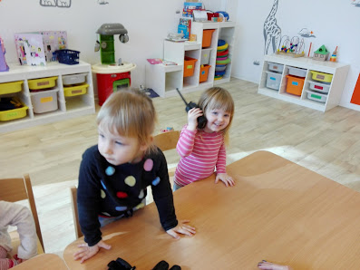 PUNKT PRZEDSZKOLNY FOR FUN - zdjęcie 1