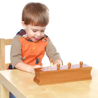 Żłobek Montessori Dreams image 3