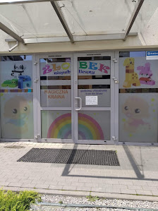 Niepubliczny Żłobek Magiczna Kraina - zdjęcie 1