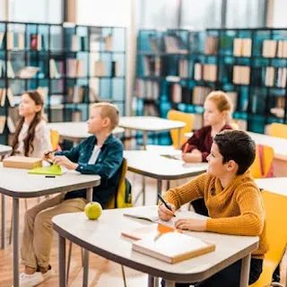 Akademia Sukcesu Nasza Szkoła Przedszkole Niepubliczne Nr 1 Im Marii Konopnickiej W Białymstoku image 2