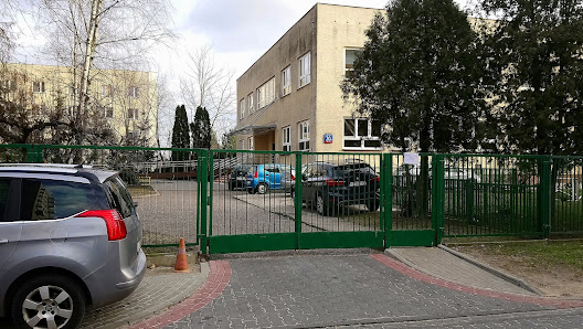 PRZEDSZKOLE NR 391 - zdjęcie 1
